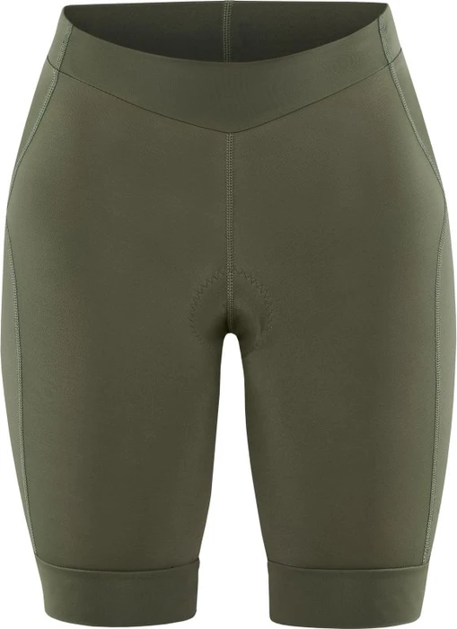 Craft Core Endur Shorts Fahrradhose kurz moss (Damen)