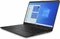 HP Laptop 15-dw2437ng, Jet Black, Core i3-1005G1, 8GB RAM, 256GB SSD, 1TB HDD, DE Vorschaubild