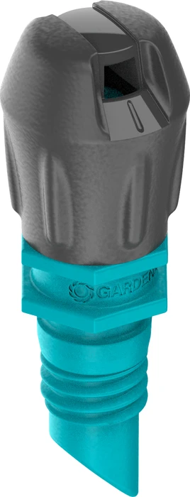 Gardena Micro-Drip-System Streifendüse 13mm, 5 Stück