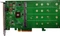 HighPoint NVMe RAID Controller, PCIe 3.0 x8 Vorschaubild