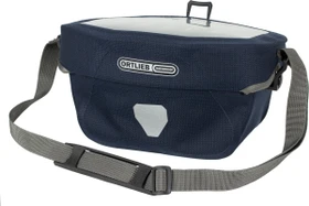 Ortlieb Ultimate Six Urban Lenkertasche ink
