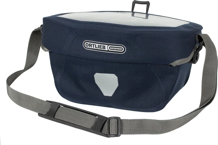 Ortlieb Ultimate Six Urban Lenkertasche