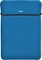 Trust Yvo Wireless Mouse Set mit Wendehülle für 15.6" Laptops, blau, USB Vorschaubild