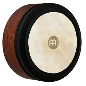 Meinl Irish Bodhran Brown Burl