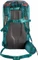 Tatonka City Pack 30 teal green/zig zag Vorschaubild
