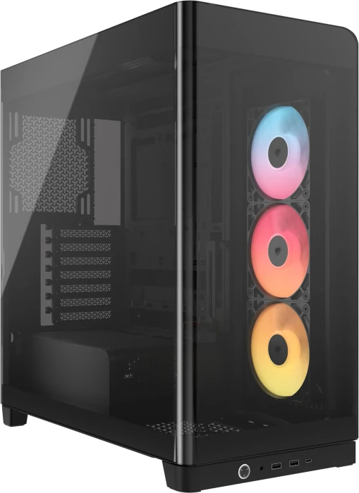 Corsair FRAME 4500X