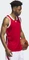 adidas Icon Squad Trikot ärmellos team power red/white (Herren) Vorschaubild