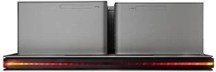 Thermaltake Level 10 Titanium Limited Edition