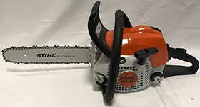 Stihl MS181 35cm Benzin-Kettensäge