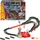 Mattel Hot Wheels Racing Formula 1 Sprint Race Circuit Track Set (JNN32)