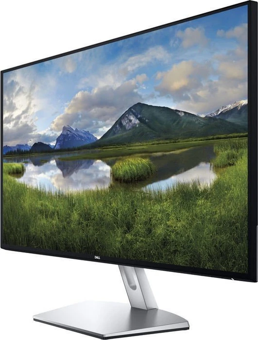 Dell S2719H, 27"