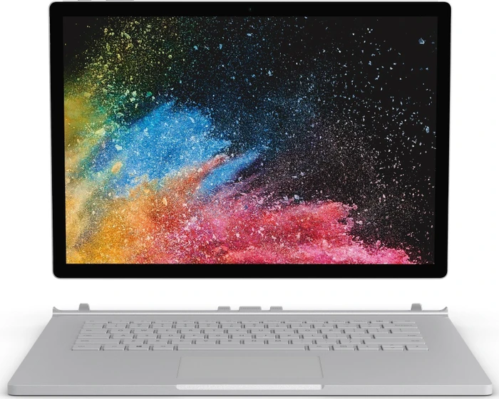 Microsoft Surface Book 2 15", Core i7-8650U, 16GB RAM, 1TB, GeForce GTX 1060