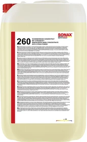 Sonax ScheibenWash Konzentrat mit Citrusduft 1:10 25l