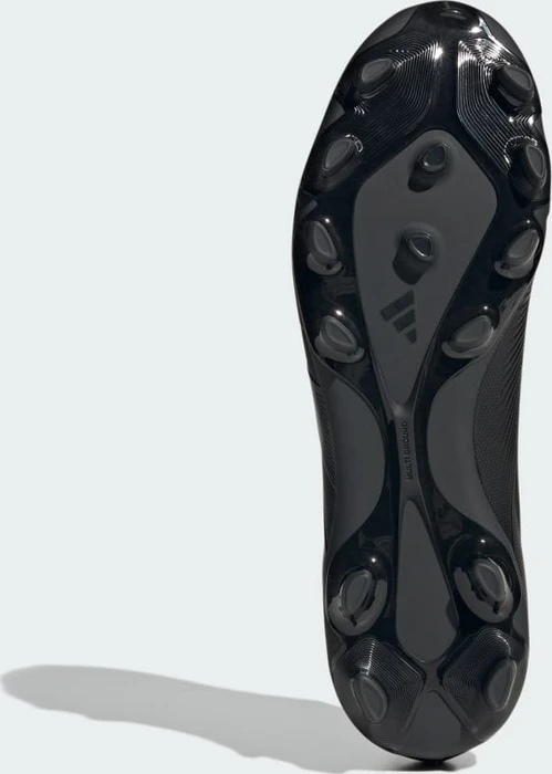 adidas Predator League MG core black/carbon/gold metallic
