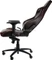 noblechairs Epic Echtleder Gamingstuhl, braun/schwarz Vorschaubild