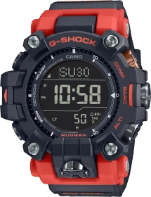 Casio G-Shock GW-9500-1A4