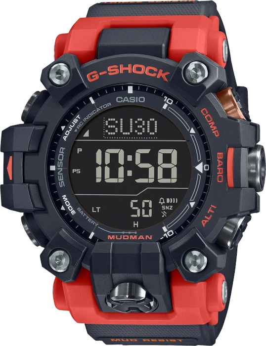 Casio G-Shock GW-9500