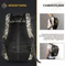 BoostBoxx BoostBag Notebook-Rucksack 17.3", Anti-Theft-Backpack, Camouflage Vorschaubild