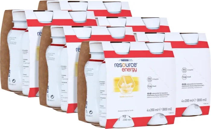 Nestlé Resource Energy Drink