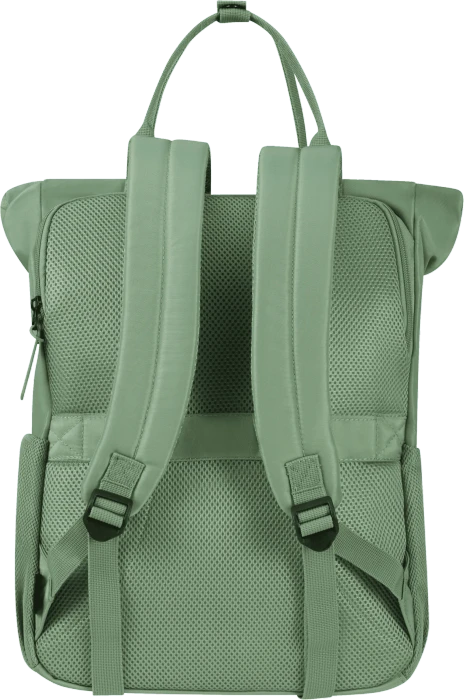 American Tourister Urban Groove 15.6" Laptop-Rucksack, urban green