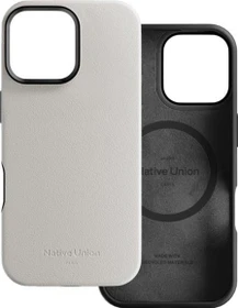 Native Union Active Case für Apple iPhone 16 Pro Max sandstone