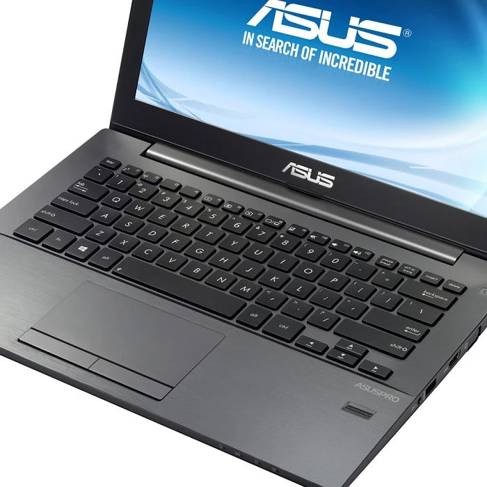 ASUS Asuspro Essential PU301LA-RO041G, Core i5-4200U, 4GB RAM, 500GB HDD, DE