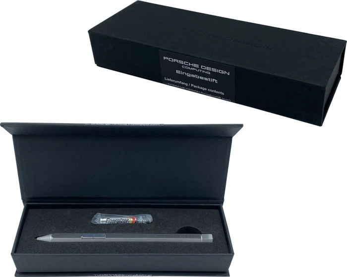 Porsche Design BOOK ONE Pen