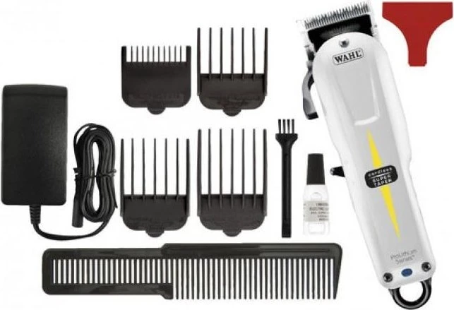 Wahl Cordless Super Taper