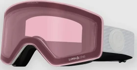 Dragon R1 OTG alpina/lumalens rose gold ionized-lumalens amber