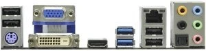 ASRock H61iCafe (Intel 1155)