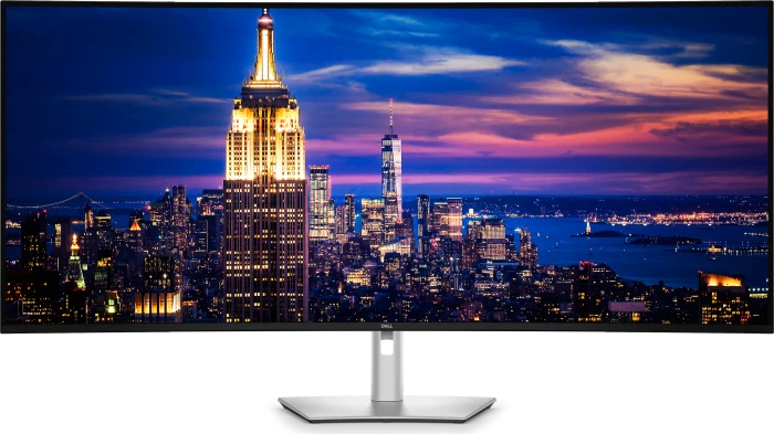 Dell UltraSharp 52 Thunderbolt Hub Monitor U5226KW, 52"