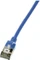 LogiLink TPE Slim Patchkabel, Cat6a, U/FTP, RJ-45/RJ-45 Vorschaubild