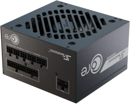 Seasonic Core GX ATX 3 (2024) GX-650 650W, ATX 3.1
