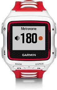 Garmin Forerunner 920XT HR weiß/rot