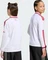 adidas Liverpool FC Authentic 2026/2027 Auswärtstrikot langarm (Junior) Vorschaubild