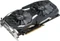 ASUS Dual Radeon RX 580 OC, DUAL-RX580-O4G, 4GB GDDR5, DVI, 2x HDMI, 2x DP Vorschaubild