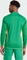 adidas Tiro 24 Competition Long Sleeve Torwart Trikot kurzarm team green (Herren) Vorschaubild