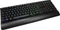 Inter-Tech KC-3000 Gaming Tastatur und Maus Set schwarz, USB, DE Vorschaubild
