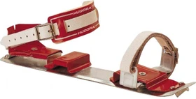 Hudora Gleitschuhe Eislaufschuhe