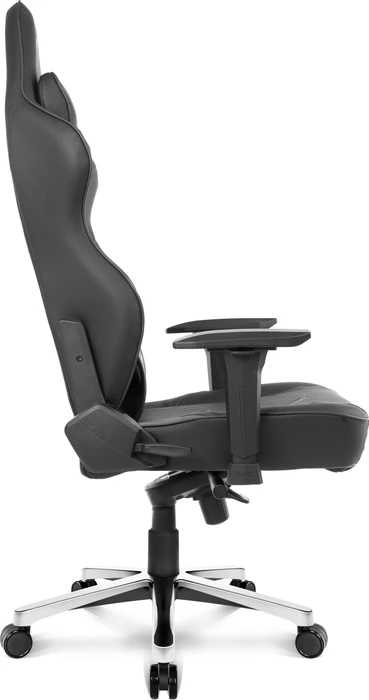 AKRacing Master Max Gamingstuhl, schwarz