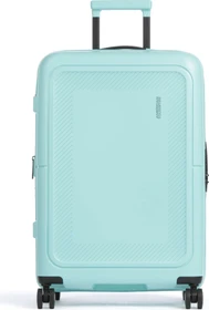American Tourister DashPop Spinner 67cm aqua sky