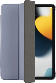 Hama Tablet Case Fold Clear für Apple iPad Air, flieder