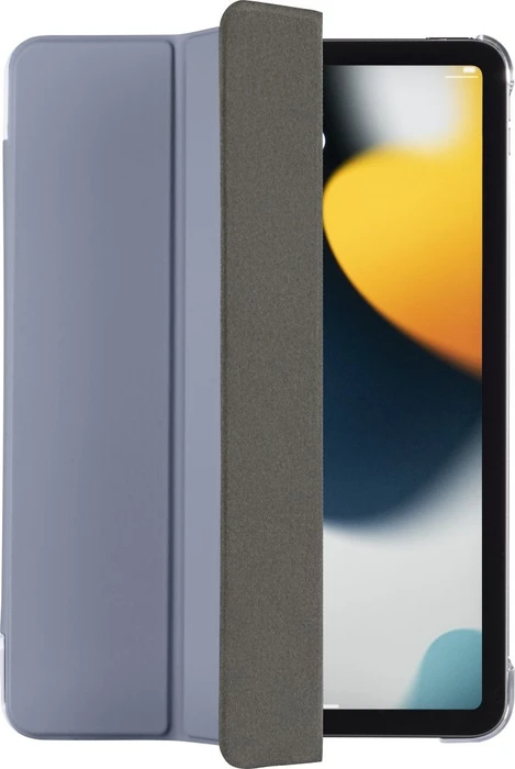 Hama Tablet Case Fold Clear für Apple iPad Air, flieder