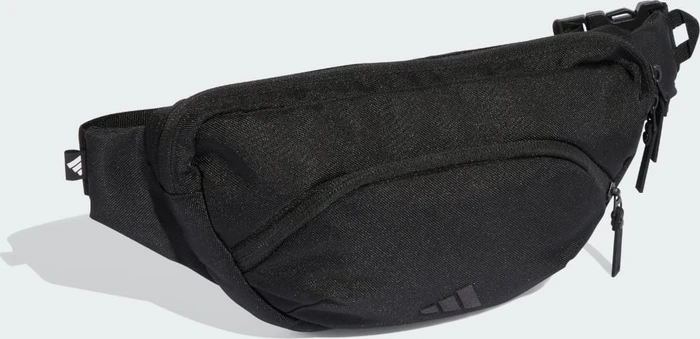adidas Prime Bauchtasche black/carbon