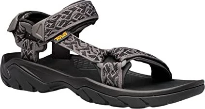 Teva Terra Fi 5 Universal wavy trail/black (Herren)