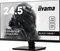 iiyama G-Master G2530HSU-B1 Black Hawk, 24.5" Vorschaubild