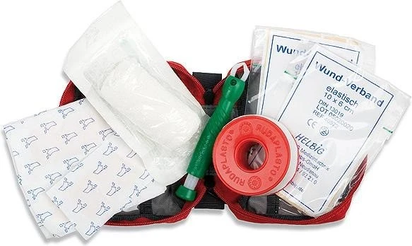 Tatonka First Aid Mini Set