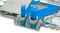 EK Water Blocks EK-HDC Rohranschluss G1/4" auf 12mm schwarz Vorschaubild