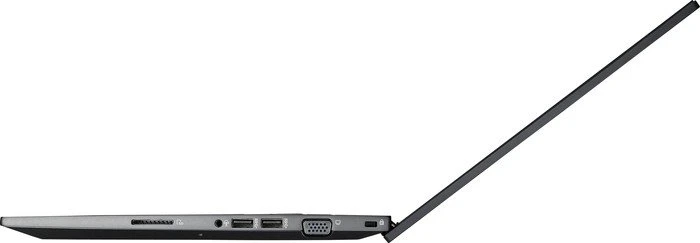 ASUS Asuspro Advanced BU401LA-FA210G, Core i5-4200U, 8GB RAM, 256GB SSD, DE