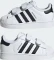 adidas Superstar II Comfort Closure cloud white/core black (Junior) Vorschaubild